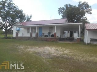 996 Bush Rd, East Dublin, GA 31027