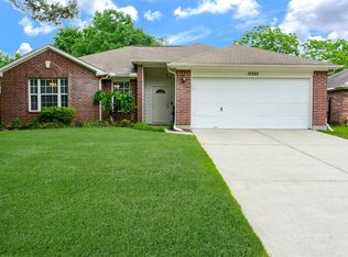 16889 Canary St, Conroe, TX 77385