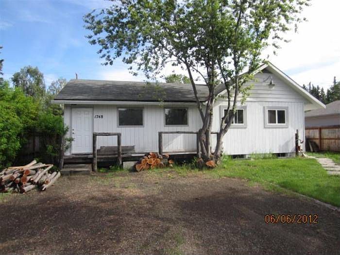 1748 Cottonwood St, Fairbanks, AK 99709 Zillow