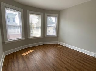 1514 Pembroke St #2, Bridgeport, CT 06608