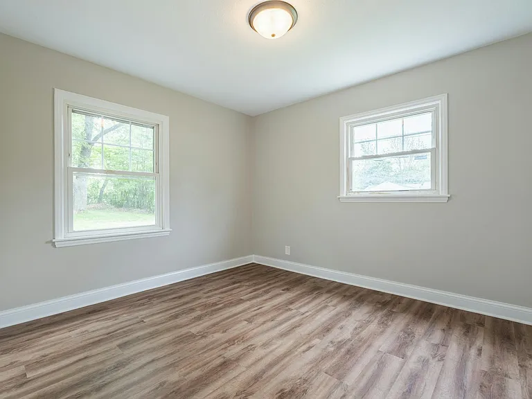 Main level bedroom #2
