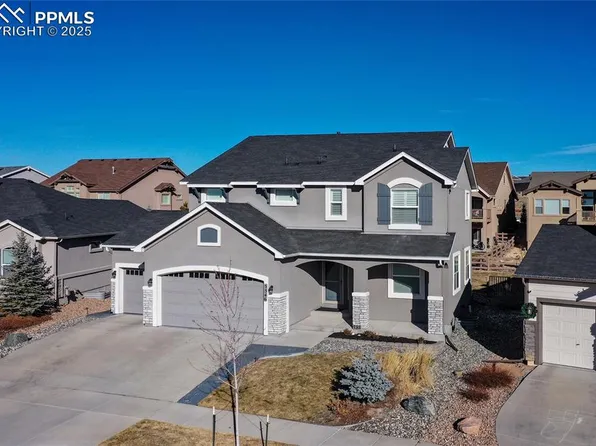 5546 Tonbridge Pl, Colorado Springs, CO 80924