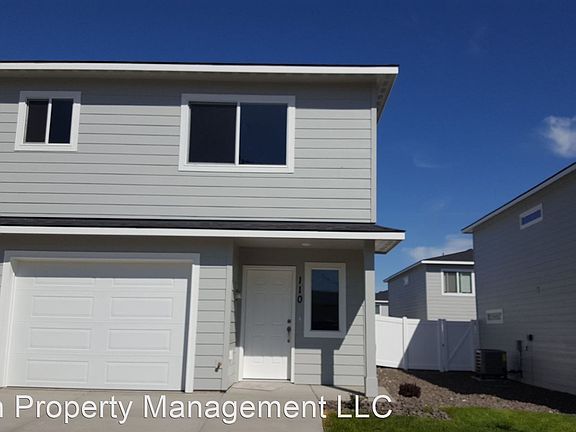 2nd image of 5714 W Kennewick Pl #110