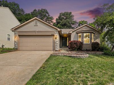 5576 Juneberry Ct, Waterford, MI, 48329