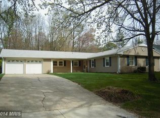 12603 Silverbirch Ln, Laurel, MD 20708