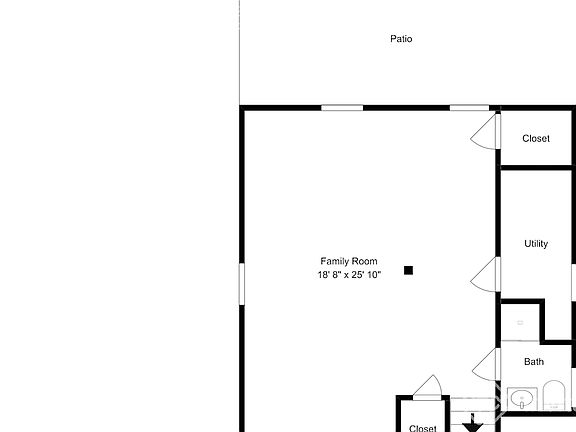 2nd image of 8009 Natchez Ave