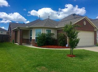 11427 Dahlia Dale Dr, Tomball, TX 77375