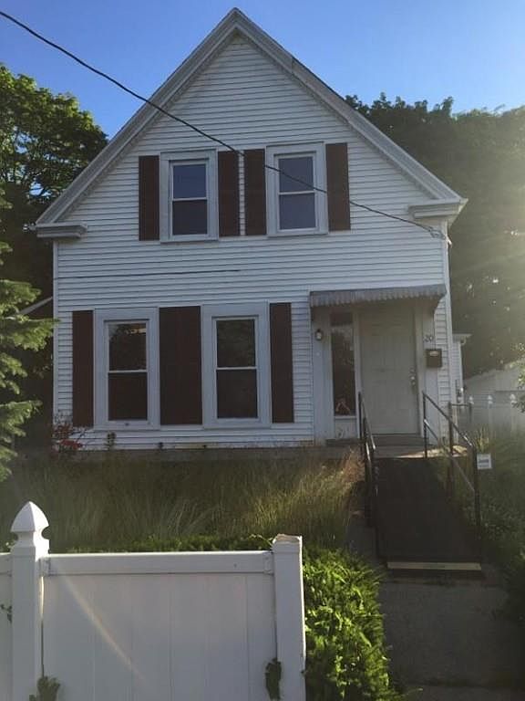 20 Tremont St 1, Braintree, MA 02184 Zillow