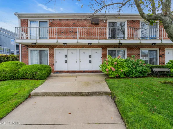 114 3rd Ave APT 11, Belmar, NJ 07719