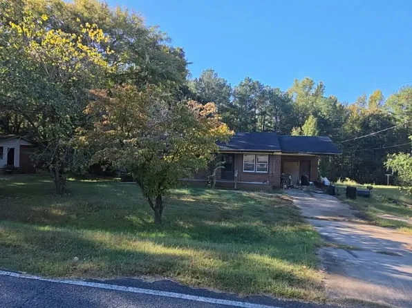 474 Bennett Rd, Wadesboro, NC 28170