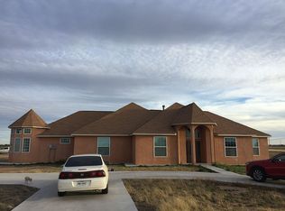 1600 Twilley St, Odessa, TX 79766