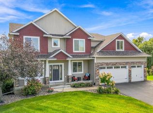 13592 Belle Taine Way, Rogers, MN 55374