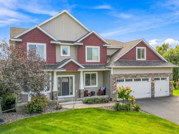 13592 Belle Taine Way, Rogers, MN 55374
