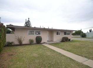 13466 Trumball St, Whittier, CA 90605