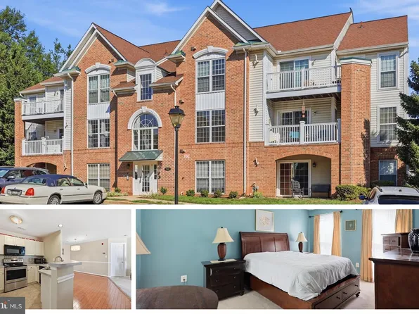 2501 Driftwood Ct APT 2D, Frederick, MD 21702