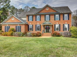 2309 Temple Ln, Rockville, VA 23146