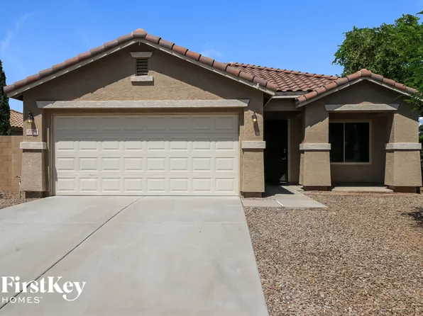 2754 W San Carlos Ln, San Tan Valley, AZ 85142
