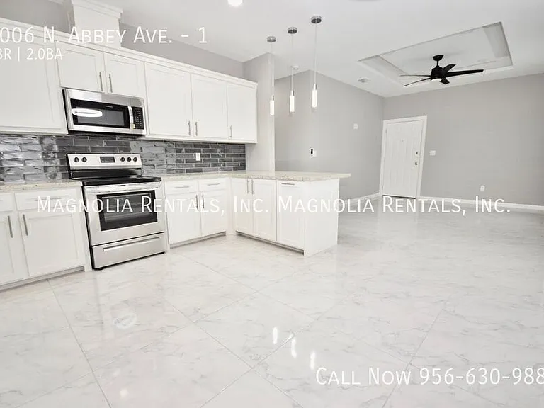 1006 N Abbey Ave #1 — Photo 5