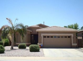 3749 E Shannon St, Gilbert, AZ 85295