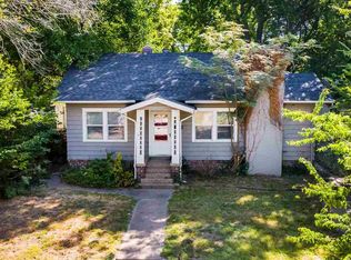 1228 N Forest Ave, Wichita, KS 67203