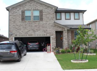 2120 Hat Bender Loop, Round Rock, TX 78664