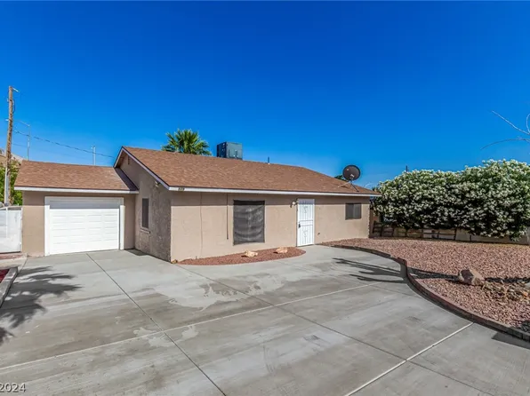 328 N 16th St, Las Vegas, NV 89101