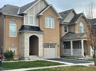 362 Pringle Ave, Milton, ON L9T 7M4