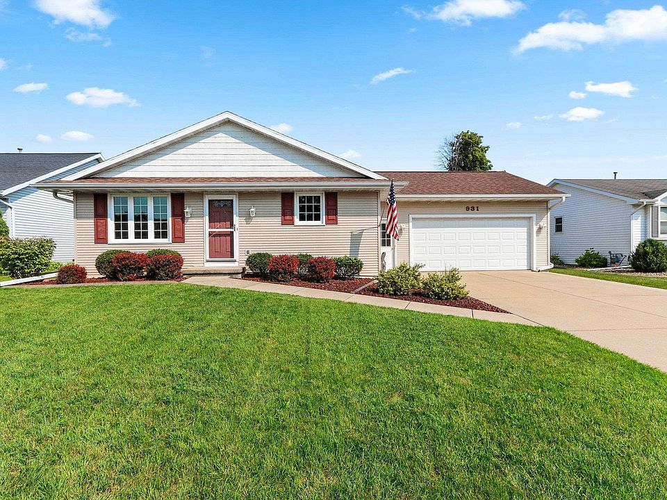 1st image of 931 Gerard Dr