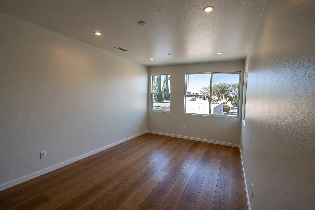 3 bed, 1200 sqft, $3,500 — Photo 3