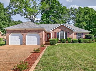 613 McGivney Ct, Smyrna, TN 37167