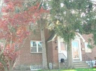 1154 Hellerman St, Philadelphia, PA 19111