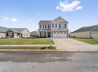 262 Merin Height Rd, Jacksonville, NC 28546