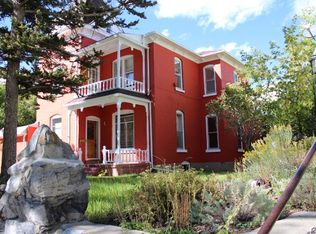 714 E 6th Ave, Helena, MT 59601