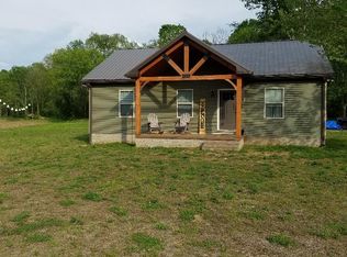 8671 Buck Haynes Rd, Westmoreland, TN 37186