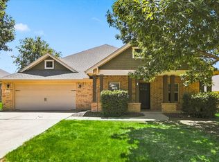 6333 Pinionpark Way, Fort Worth, TX 76179