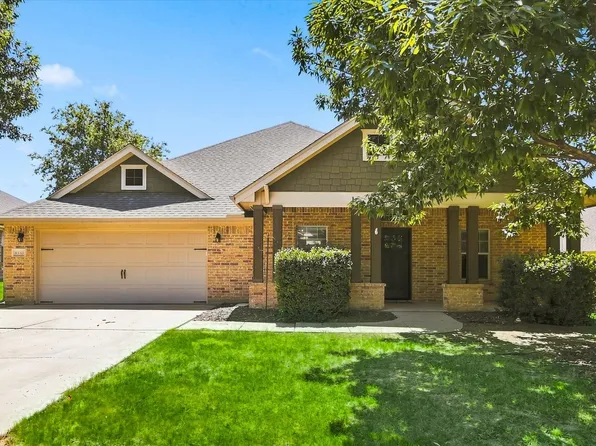 6333 Pinionpark Way, Fort Worth, TX 76179