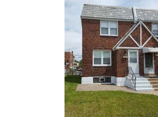 729 Tyson Ave, Philadelphia, PA 19111