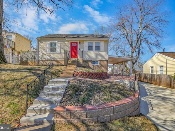 5102 60th Ave, Hyattsville, MD 20781