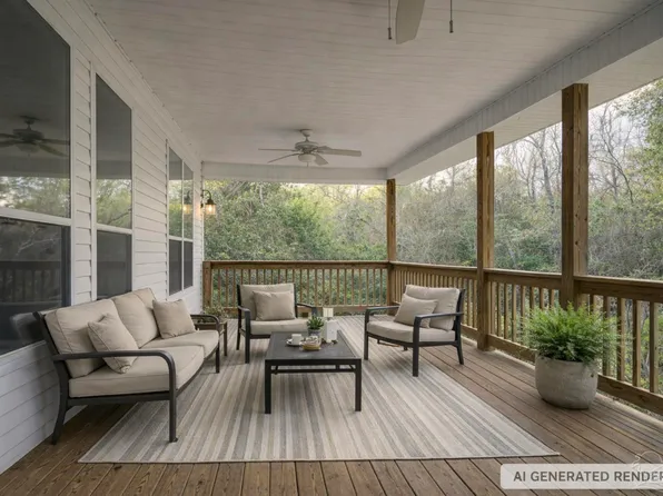 4610 Peacock Dr, Pensacola, FL 32504