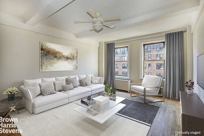 1st image of 127 W 79th St #12H