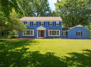 12 Spring Garden Ave, Colts Neck, NJ 07722