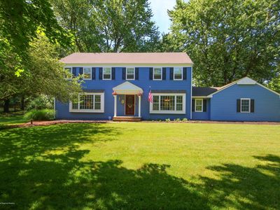 12 Spring Garden Ave, Colts Neck, NJ, 07722