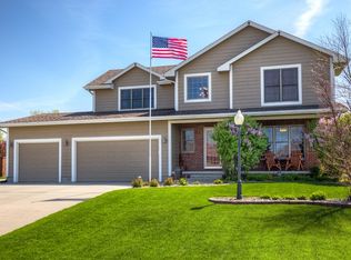 5825 NW 5th Ct, Des Moines, IA 50313