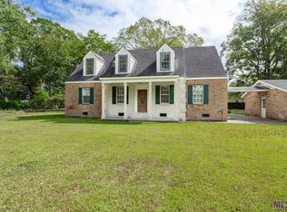 246 N Labauve Ave, Brusly, LA 70719