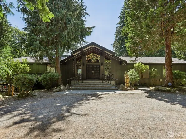 9402 Ray Gray Road #A, Granite Falls, WA 98252