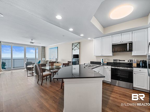 2nd image of 365 E Beach Blvd Unit 1608