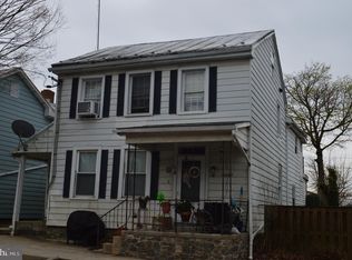 3252 Main St, Manchester, MD 21102