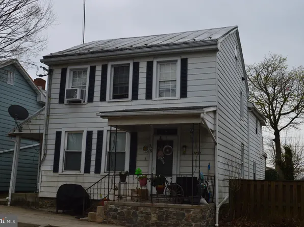 3252 Main St, Manchester, MD 21102