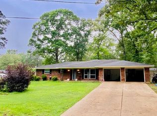 1220 Louisiana St, Jena, LA 71342