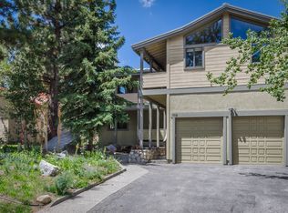 115 Wagon Wheel Rd, Mammoth Lakes, CA 93546